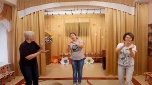 Логоритмическая игра "Тучка"