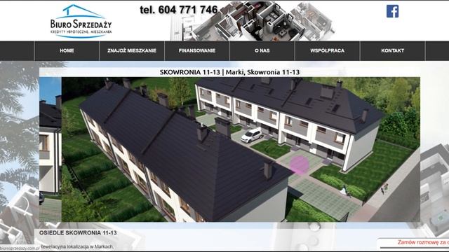 Свой ДОМ под Варшавой: что, где, за сколько? смотреть онлайн