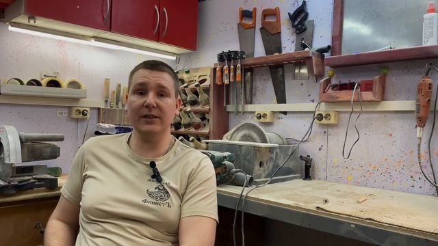 Как открыть свою мастерскую. Бизнес с нуля от идеи до реализации. Личный опыт