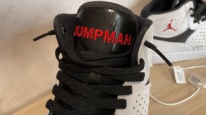 Nike Jordan-Access
