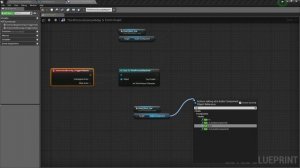 01. Unreal Engine 4 - Работа со звуками, добавить шаги, фоновый шум и музыку.mp4