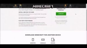 [OUTDATED] Tutorial: Download the old Minecraft launcher (Premium users only)