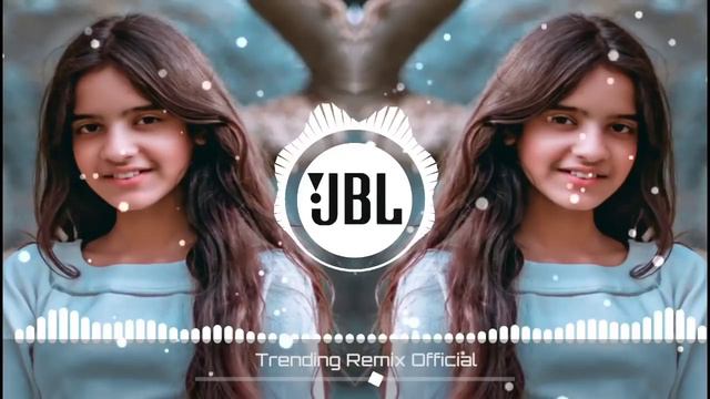 Badi Mushkil Baba Badi Mushkil Instagram Reels Viral Song Dj Remix | New Insta Viral Dj Remix