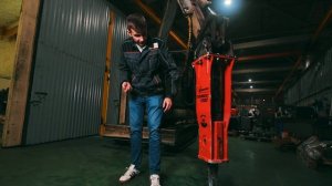 Показываем 6 преимуществ гидрорыхлителя Impulse.