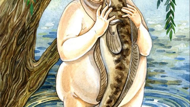 Налим. Краткое содержание смотреть онлайн