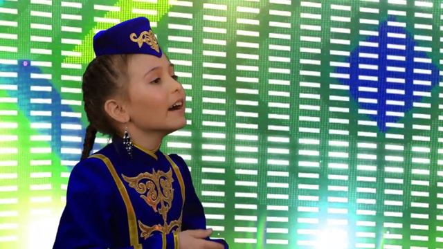 Лилиана Зарипова - Гармунчыга (2022)