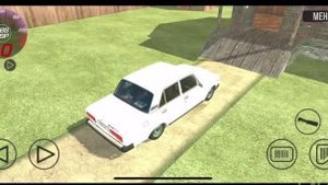 Подарок от бати на ДР (1 ЧАСТЬ)