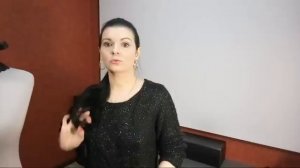 Шьем кружевное жабо (воротник-стойку) в прямом эфире