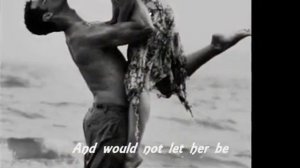 A Whiter Shade Of Pale   Annie Lennox,