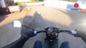 Honda  Zoomer of 2021! Honda Zoomer 50 Bike Overview -HONDA ZOOMER 50 (2005 - 2012) Review