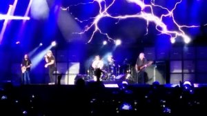 AC/DC live - Thunderstruck - Spielberg Austria -