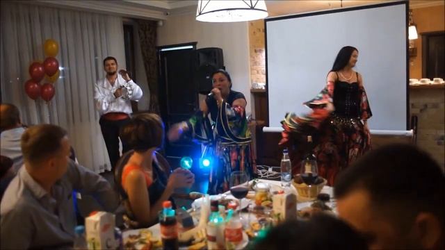 Цыгане Самара сентябрь 2017 смотреть онлайн