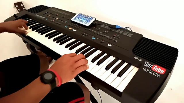 Kehilangan || Dangdut Semi ORG2020+Control Roland E-38 смотреть онлайн