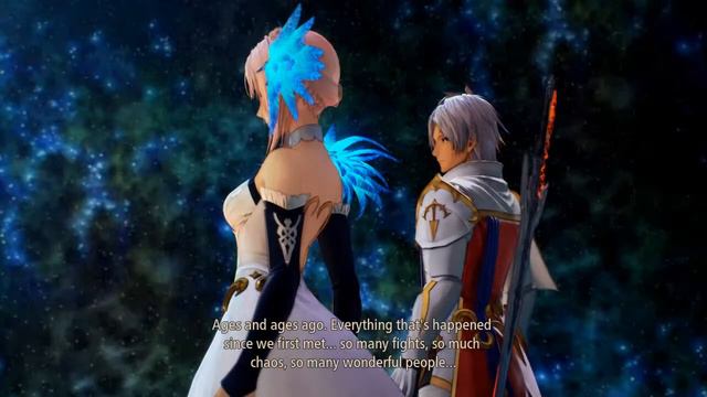 Tales of Arise Part 10 "Rena" смотреть онлайн