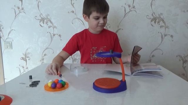 Магнитные эксперименты бондибон. Часть 2. смотреть онлайн