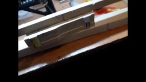 Мой кондуктор для сверления рамок