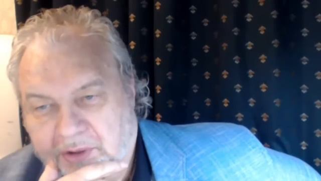 Внеземные формы жизни.ч.2.  Владимир Шемшук