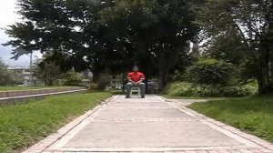 AMERICANA videoclip the offspring Seleccion Pixilacion Michel gondry