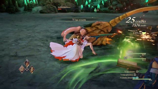 Tales of Arise Xbox Series S #8
