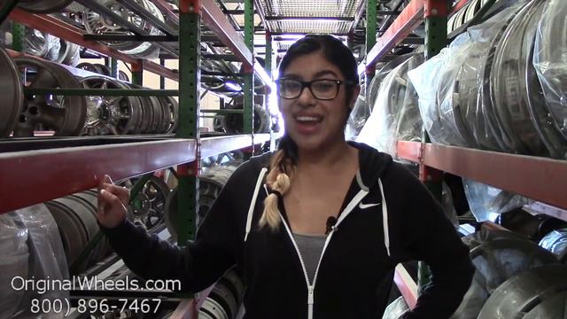 Factory Original Mitsubishi 3000 GT Wheels & Mitsubishi 3000 GT Rims – OriginalWheels.com смотреть онлайн