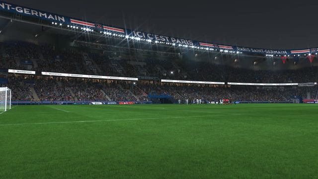 FIFA 23 - 4K60 SDR H.265 AVerMedia Live Gamer ULTRA 2.1 смотреть онлайн