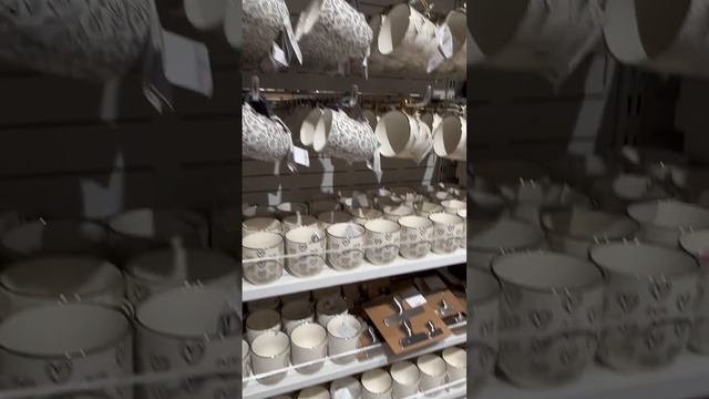 Обзор новинок из магазина Син сей.Классные товары для декора.Минск