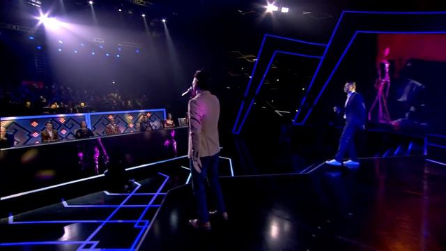 Мирбек Атабеков & Омар - Сени Сүйөм | Silk Way Star смотреть онлайн