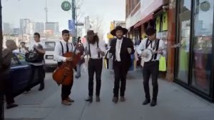 The Dead South   Ковыляй потихонечку