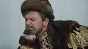 Телефонный звонок,  клип Юрия Павлова