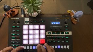 Roland Verselab MV-1 Step By Step Beat Making Tutorial | Black Friday 2022 Deals With LANDR