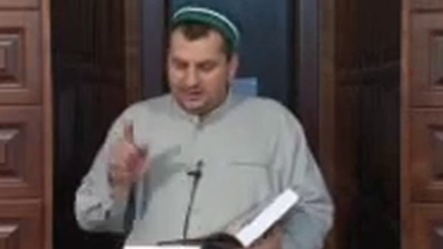 Придуманный хадис о Дагестане смотреть онлайн