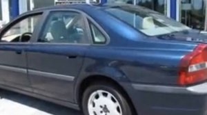 2002 Volvo S80 2.9 A SR Sedan - Germantown, MD