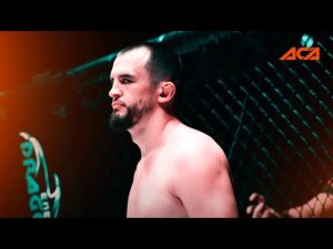 ACA 168 Episodes: Альберт Туменов на пути к возвращению чемпионского пояса