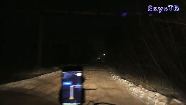 Поставили китайский автономный отопитель в компании дакар!Испытание в рейсе! смотреть онлайн