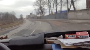 Ford Transit 3uz: японский мотор на каждый день