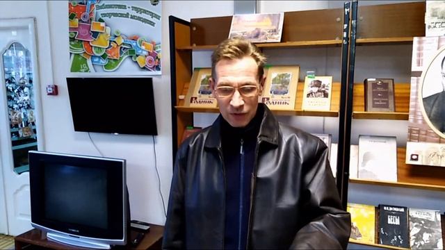 Видеопоэзия