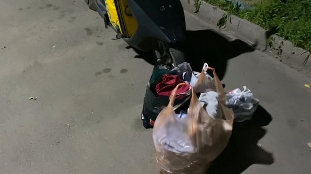 Яндекс мотокурьер алматы 18 заказов. Зарабатываю на путевку