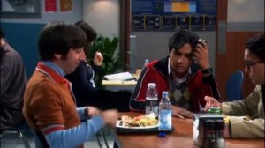 The Big Bang Theory Howard wolowitz indian accent compilation