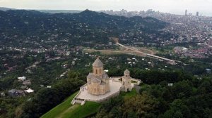 Батуми | Грузия - это не только море. Смотровые площадки Батуми | Batumi Georgia. Viewpoints