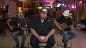 Luke Combs - Livestream July 24 7/6c