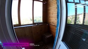 Двухкомнатная квартира, Волжский. Пионерская 20