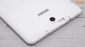 Распаковка Ginzzu GT-7040 / Unboxing Ginzzu GT-7040