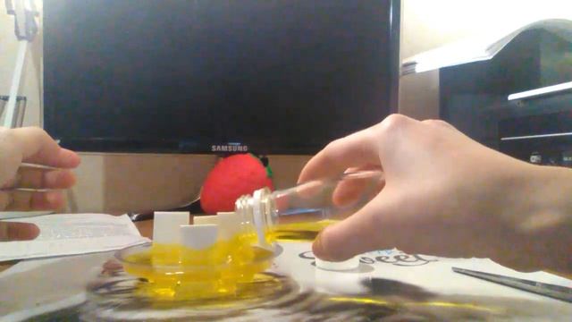 Проверяю набор для выращивания кристаллов!!!! смотреть онлайн