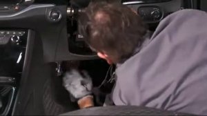 ASTRA K DEBRİYAJ PEDAL SÖKÜLMESİ