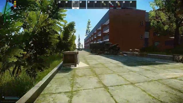 Nostalgia - Jaeger Task Guide - Escape From Tarkov (2023) смотреть онлайн