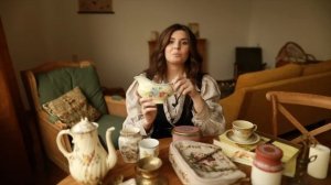 Обзор винтажных находок | посуда, декор, одежда