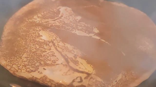 Ирландия / С Масленицей!/ Блинная неделя/ Печём блины @elena.ireland