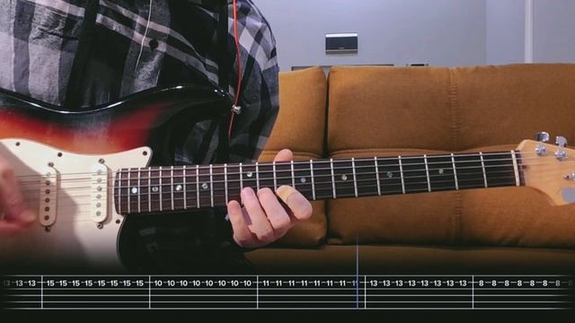 Буерак - Спортивные очки / Разбор на гитаре / Табы, аккорды, бой смотреть онлайн