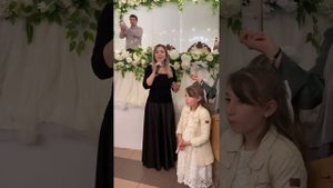 Табасаранская свадьба. Залина Исмаилова . ???