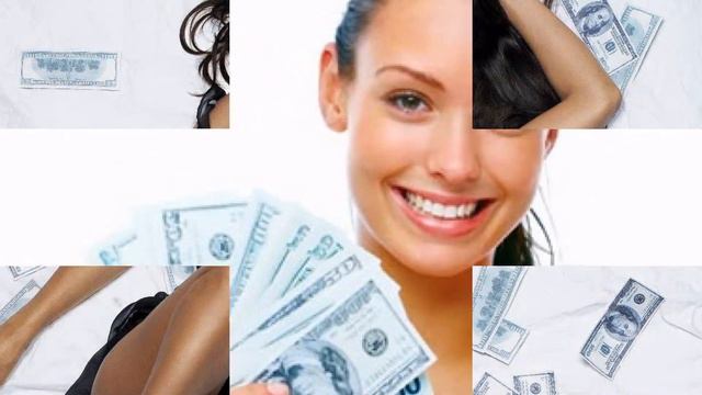 Аффирмации изобилия и  богатства #Аффирмации